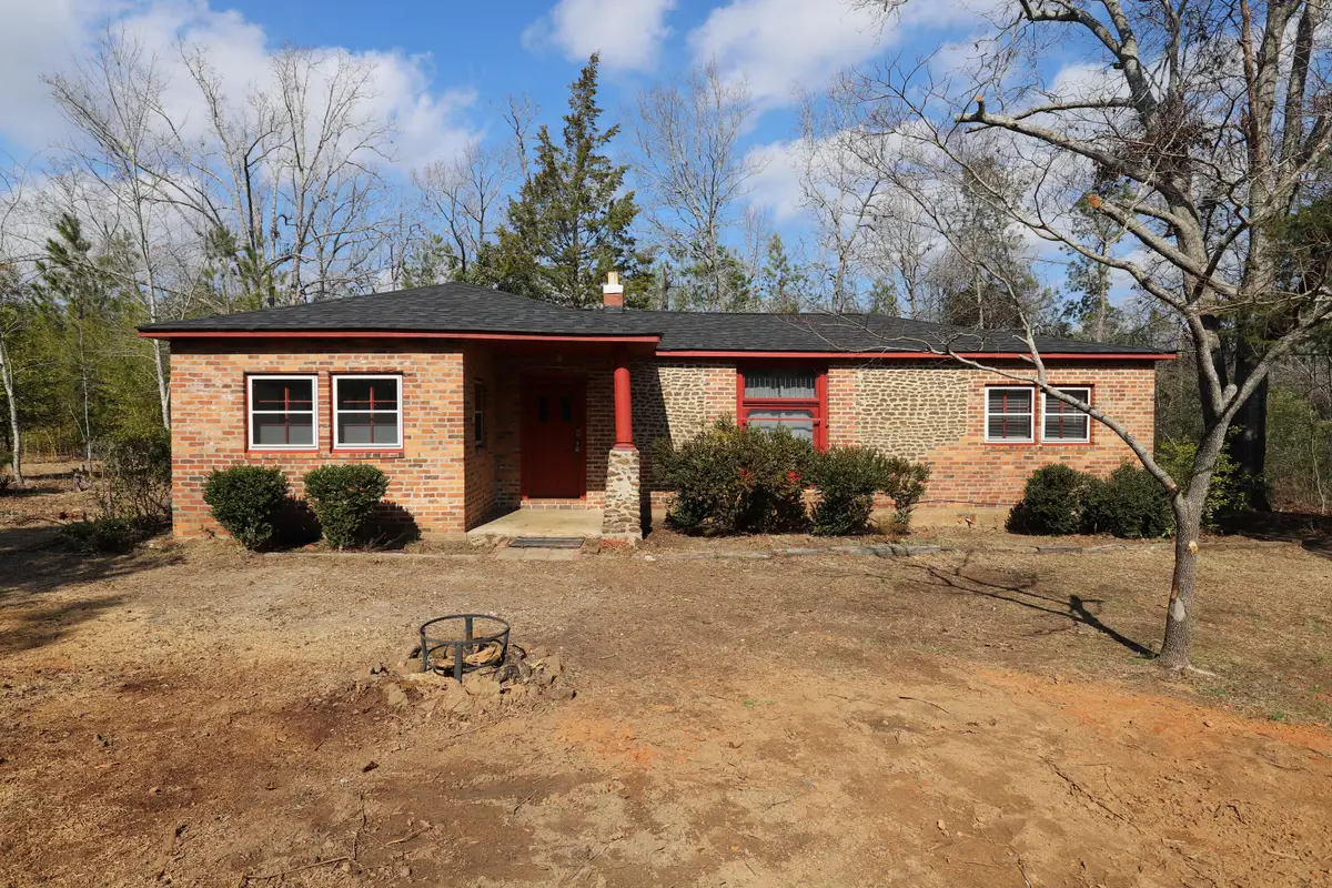 5631 Old Augusta Highway, Grovetown, GA 30813 - #1