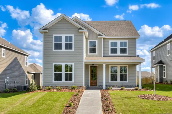 6236 Canterbury Farms Parkway, Grovetown, GA 30813