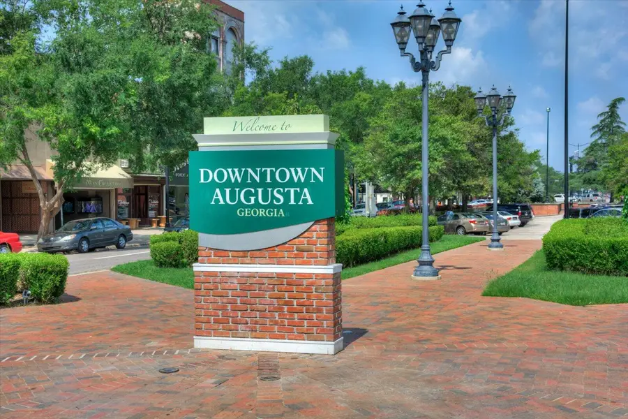 936 Broad Street #416, Augusta, GA 30901 - #2