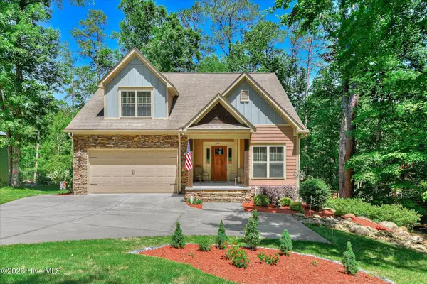303 Cuttysark Point, McCormick, SC 