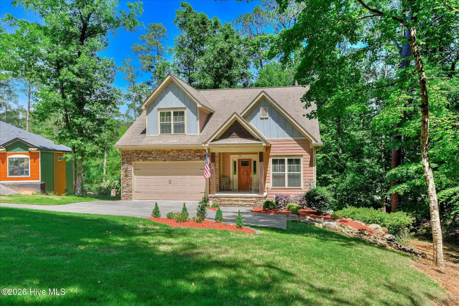 303 Cuttysark Point, McCormick, SC 29835 - #2
