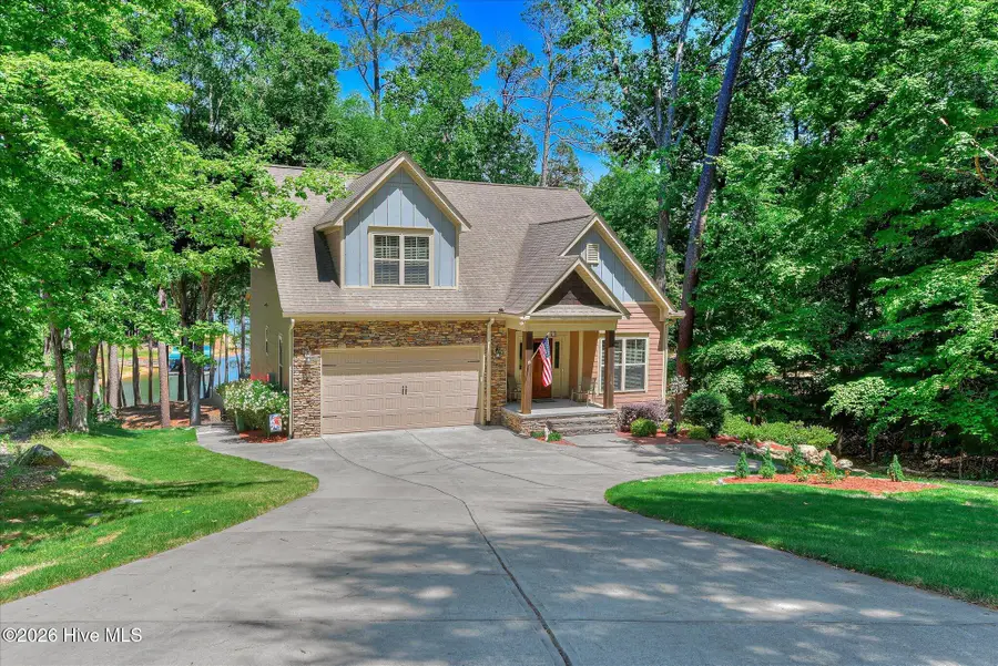 303 Cuttysark Point, McCormick, SC 29835 - #3