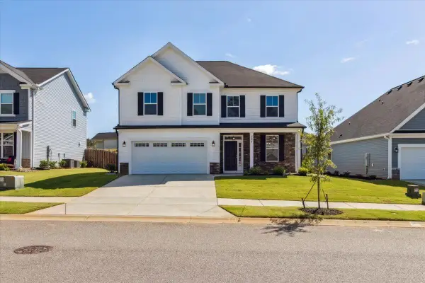 557 Hampton Drive #Wd103, North Augusta, SC 29860