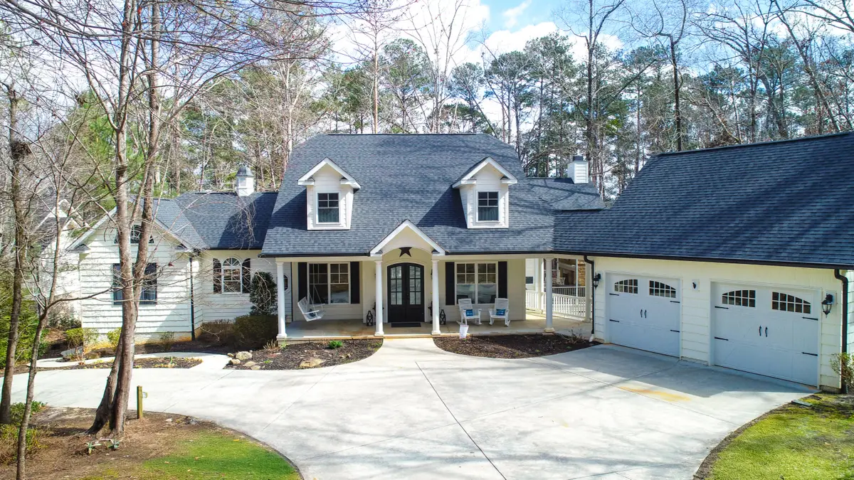 154 Bereau Drive, McCormick, SC 29835 - #1
