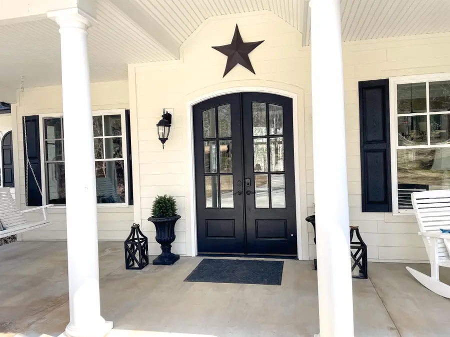 154 Bereau Drive, McCormick, SC 29835 - #2