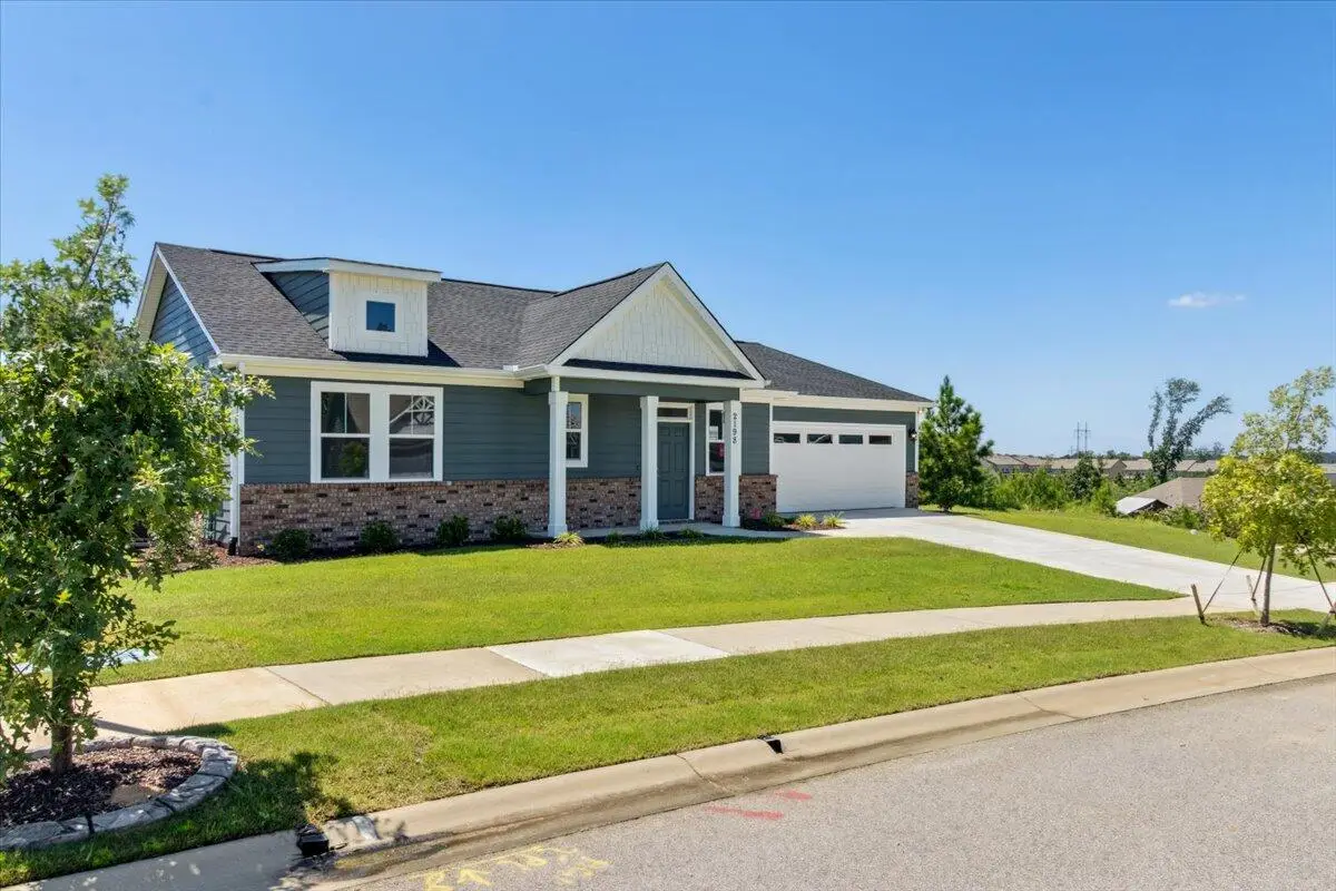 2198 Sinclair Drive #Sc108, Grovetown, GA 30813 - #1