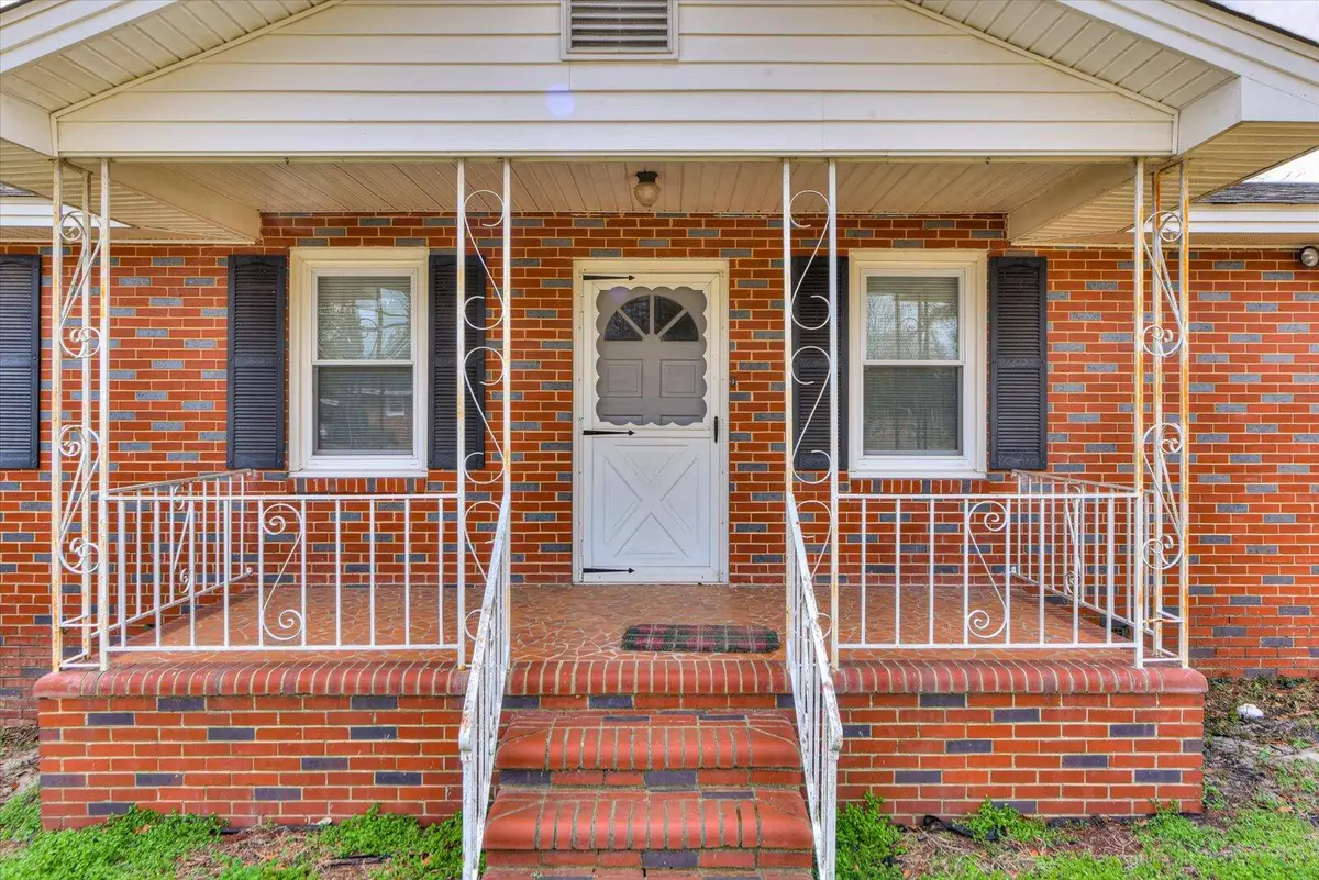 2150 Cadden Road, Augusta, GA 30906 - #1