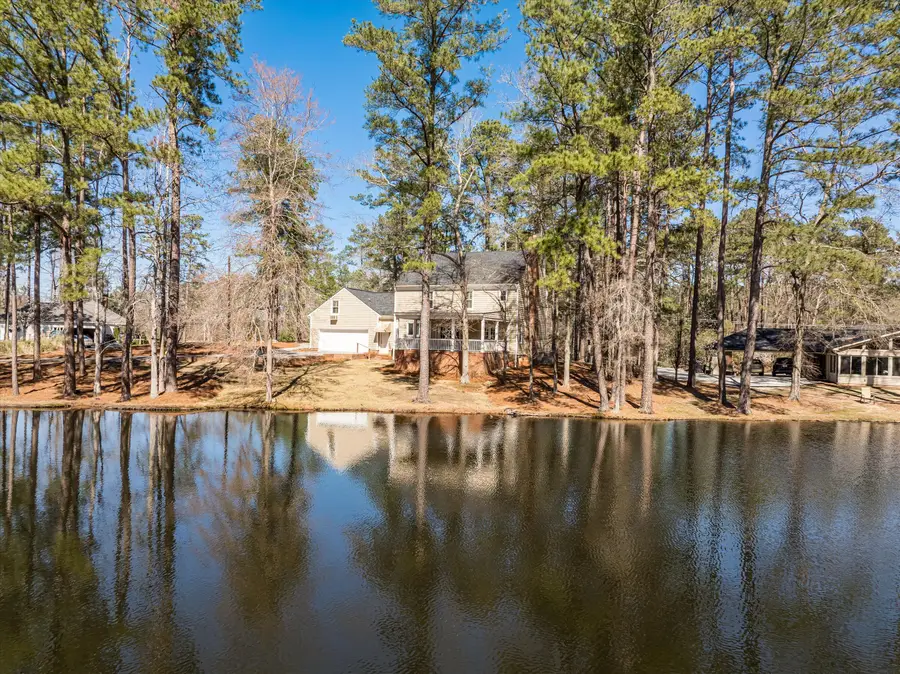 856 Point Comfort Road, Martinez, GA  - #2
