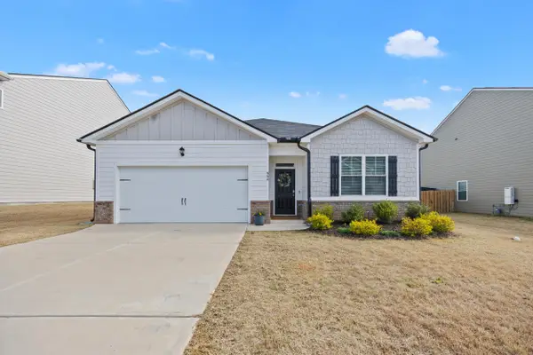554 Lytham Drive, Aiken, SC 29801