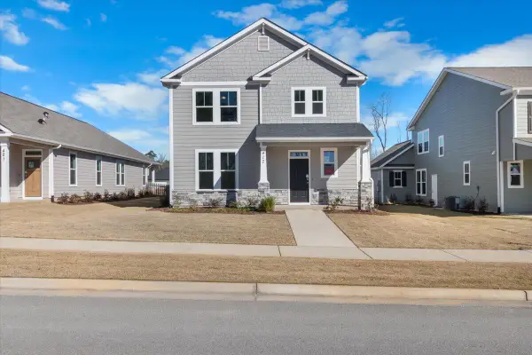 417 Tillery Park Drive #Tp138, Grovetown, GA 30813
