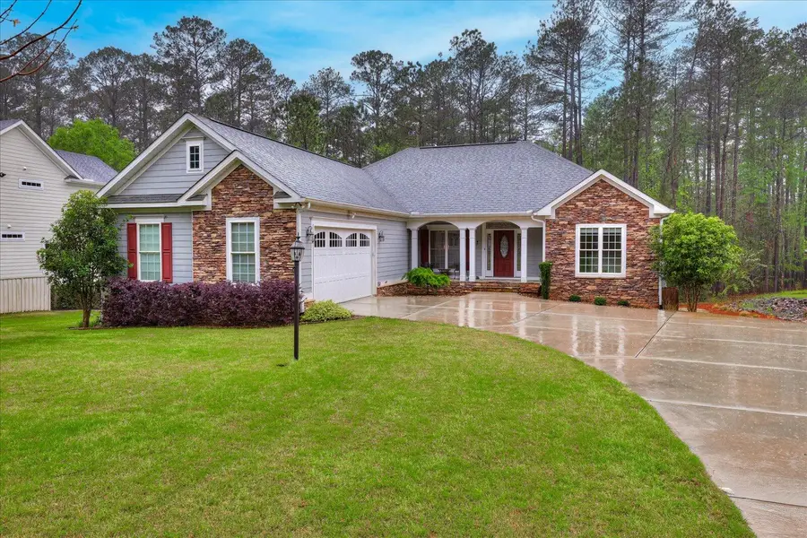 107 Stonebridge Loop, McCormick, SC 29835 - #2