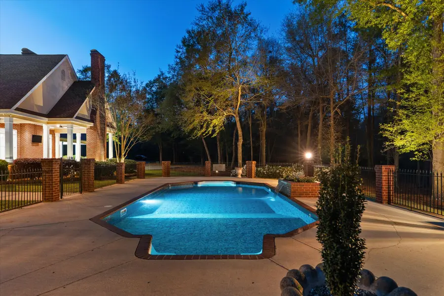 3593 Silver Bluff Road, Aiken, SC 29803 - #2