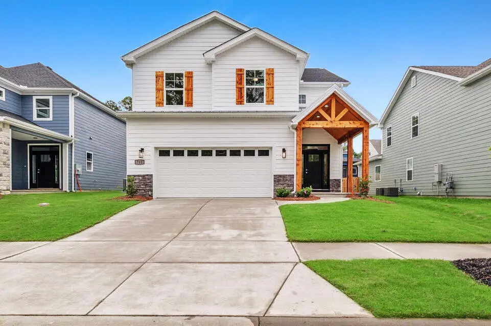 711 Ronaldsay Road, Grovetown, GA 30813 - #1