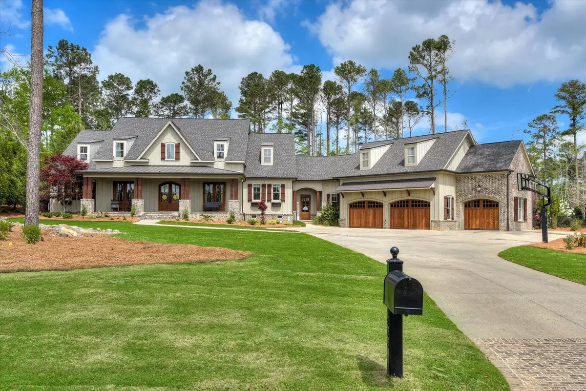 1866 Champions Circle Circle, Evans, GA 30809 - #1