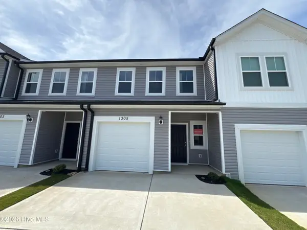 1305 Newbern Drive #11c, Grovetown, GA 30813