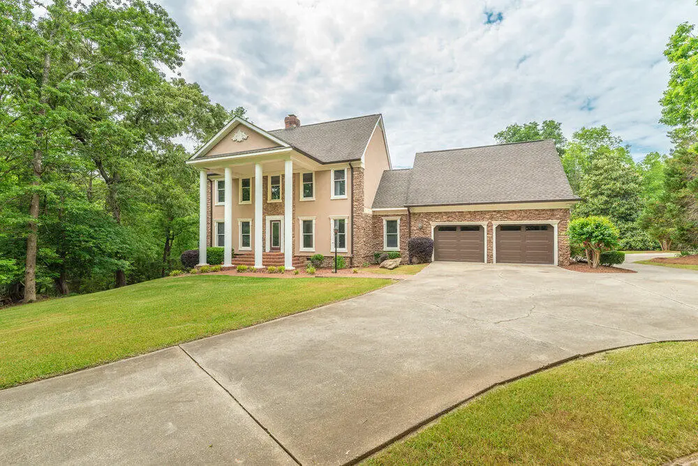 3287 Surrey Road, Thomson, GA 30824 - #1