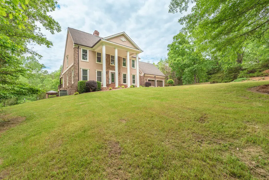 3287 Surrey Road, Thomson, GA 30824 - #3