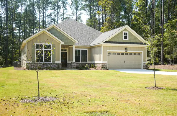 104 Godfrey Drive, McCormick, SC 29835