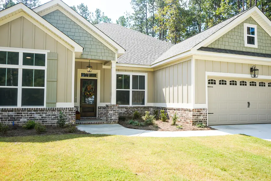 104 Godfrey Drive, McCormick, SC 29835 - #2