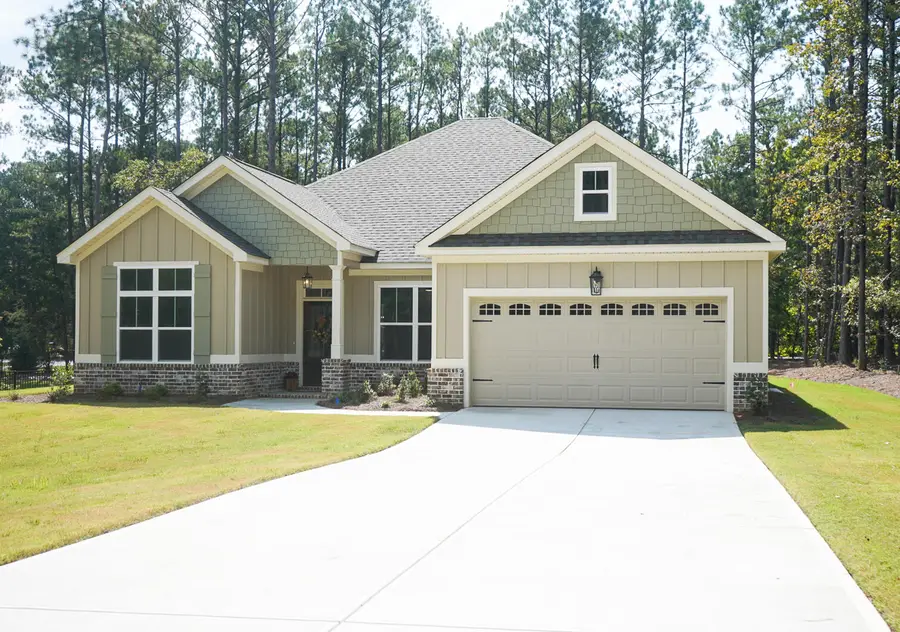 104 Godfrey Drive, McCormick, SC 29835 - #3