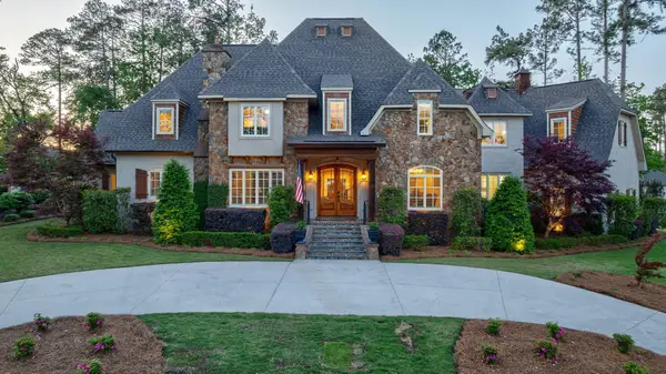54 Conifer Circle, Augusta, GA 30909