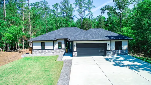 217 Cove Point Lane Lane, McCormick, SC 29835