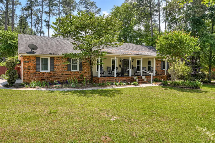 101 Hartwell Drive, Aiken, SC 29803 - #2