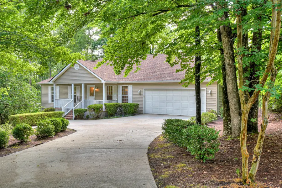 160 Crescent Drive, McCormick, SC 29835 - #2