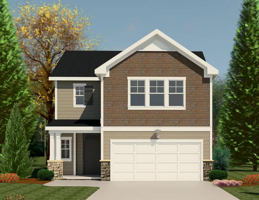 1807 Harbury Drive #Tp98, Grovetown, GA 30813 - #2