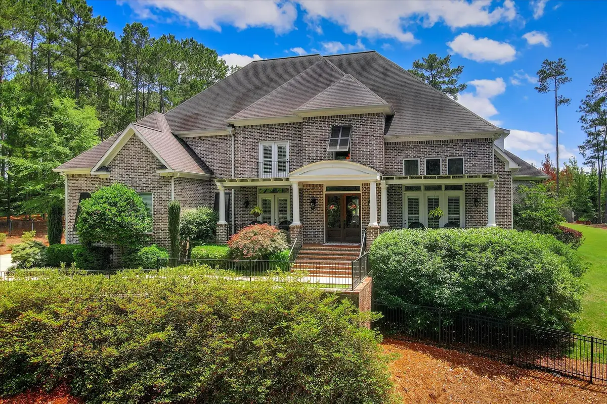 3005 Timber Woods Drive, Appling, GA 30802 - #1