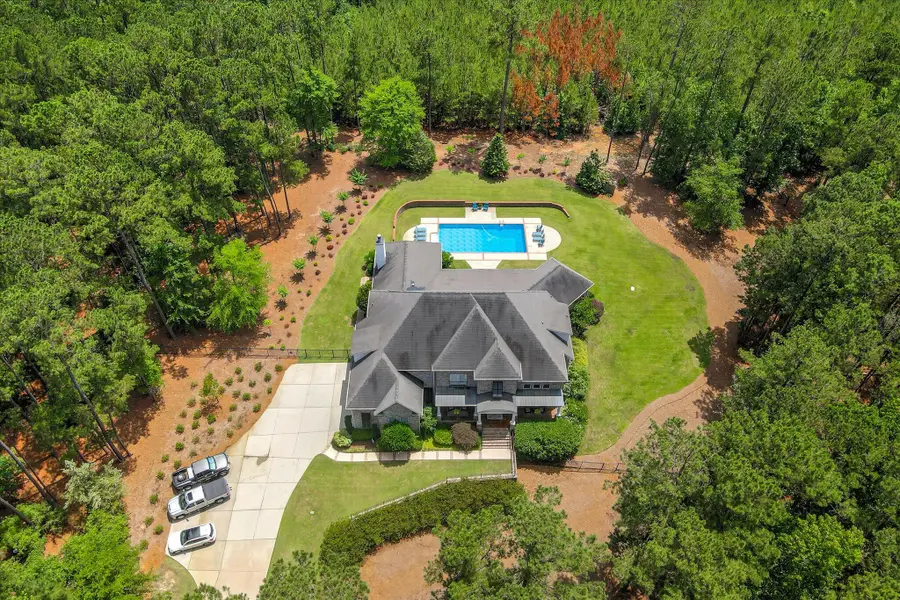 3005 Timber Woods Drive, Appling, GA 30802 - #2