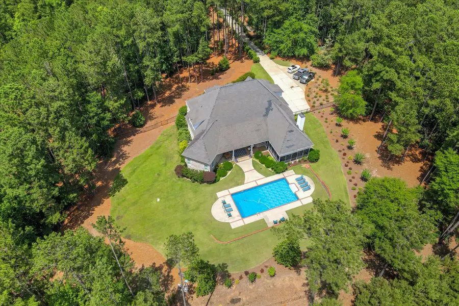 3005 Timber Woods Drive, Appling, GA 30802 - #3