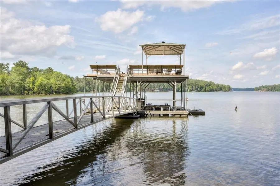 1695 Buckhead Drive, Tignall, GA 30668 - #2