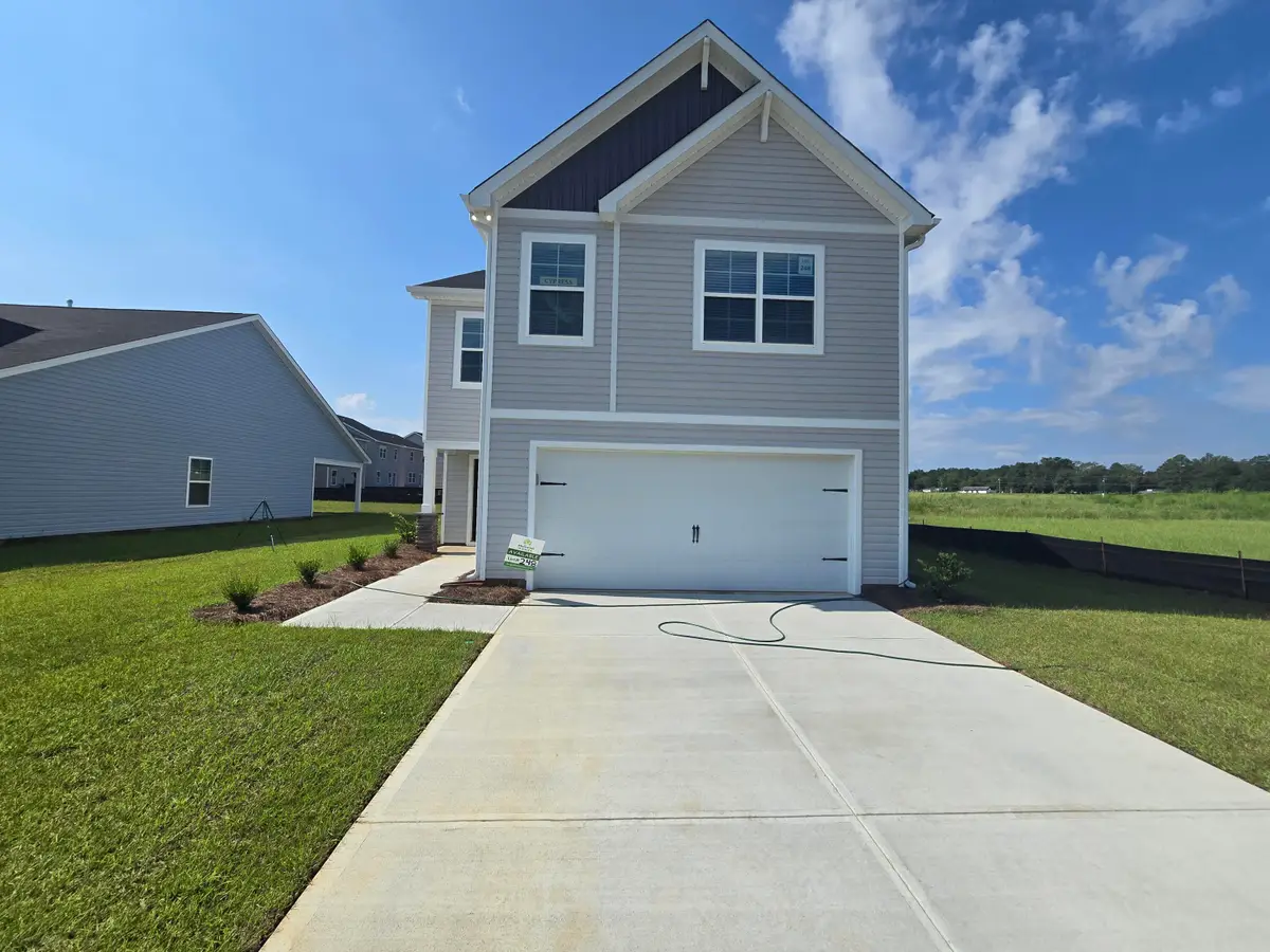 5892 Cobalt Falls Bend, Aiken, SC 29801 - #1