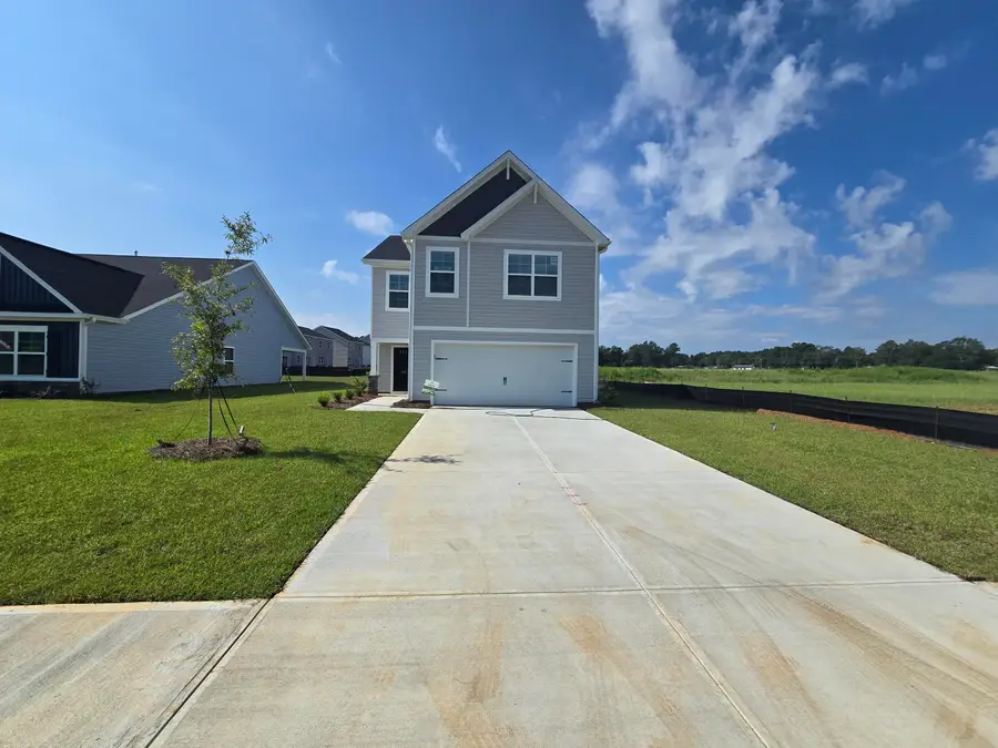 5892 Cobalt Falls Bend, Aiken, SC 29801 - #2