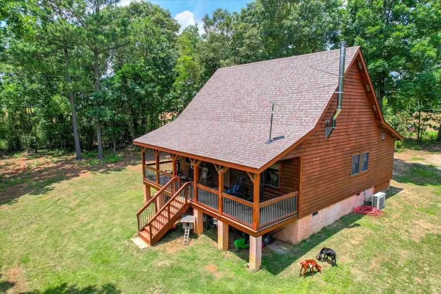 196 Brodie Hall Road, Wagener, SC 29164 - #2