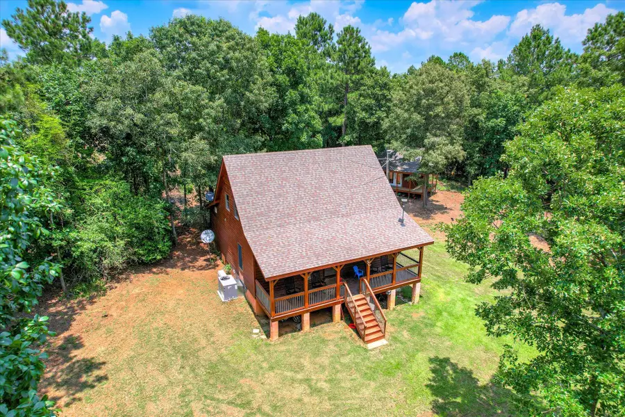 196 Brodie Hall Road, Wagener, SC 29164 - #3
