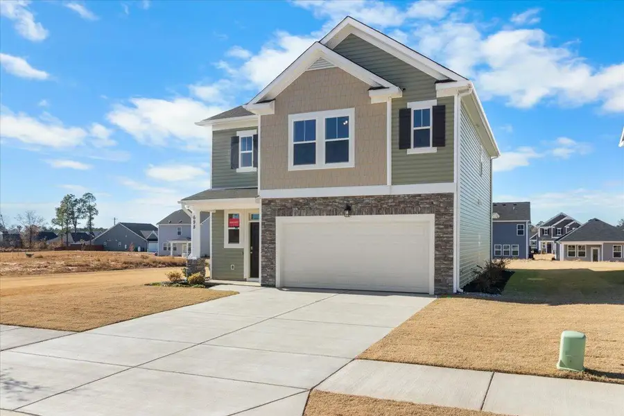 698 Ashburn Drive #Wd294, North Augusta, SC 29860 - #3