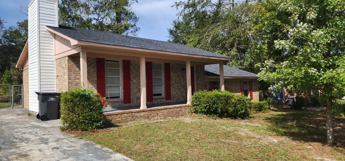 3545 Monte Carlo Drive, Augusta, GA 30906 - #1