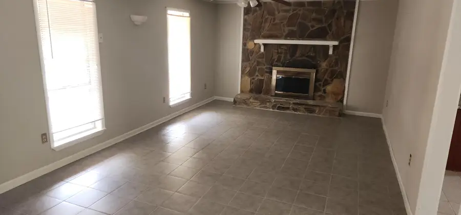 3545 Monte Carlo Drive, Augusta, GA 30906 - #3