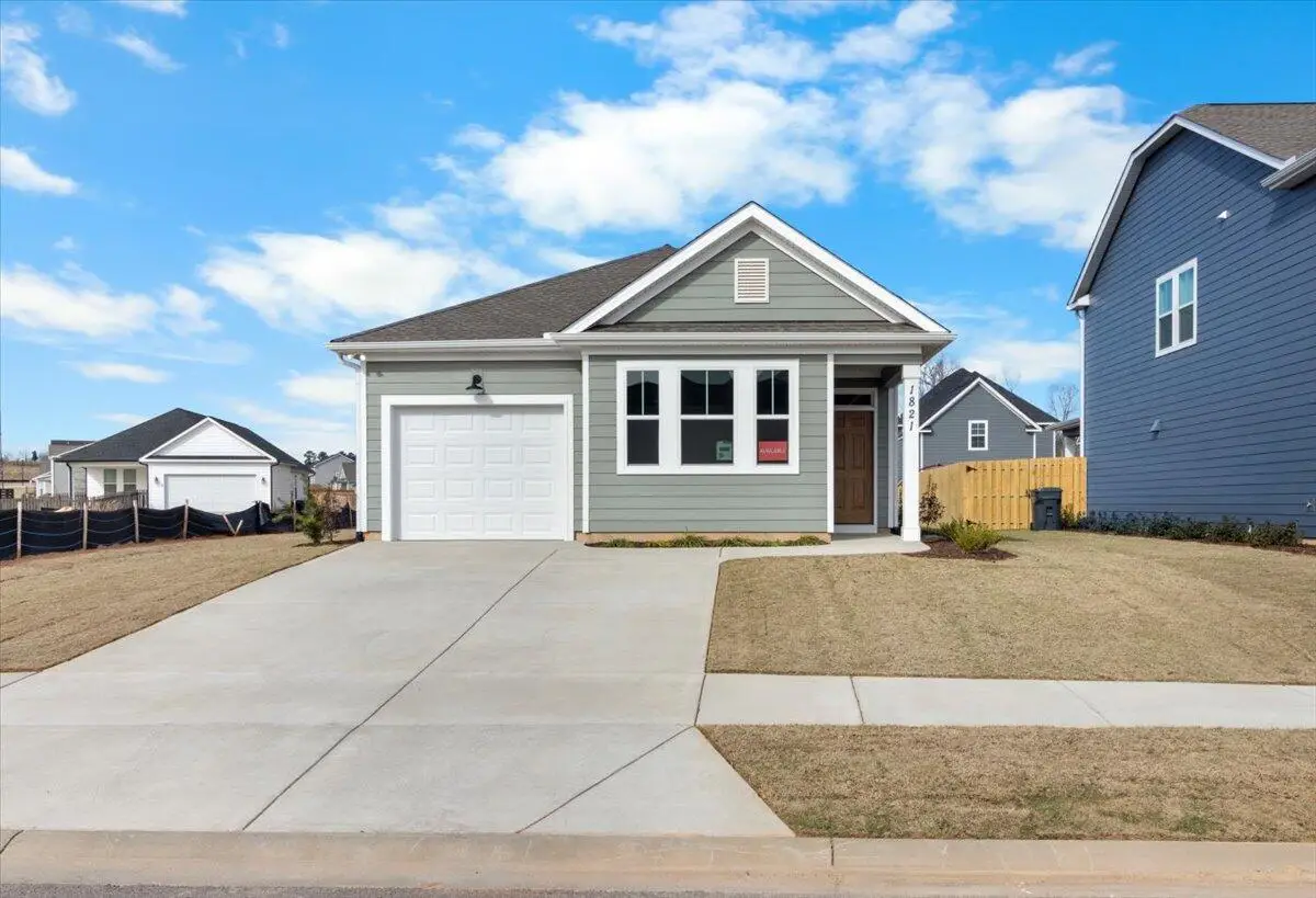 1821 Harbury Drive #Tp104, Grovetown, GA 30813 - #1