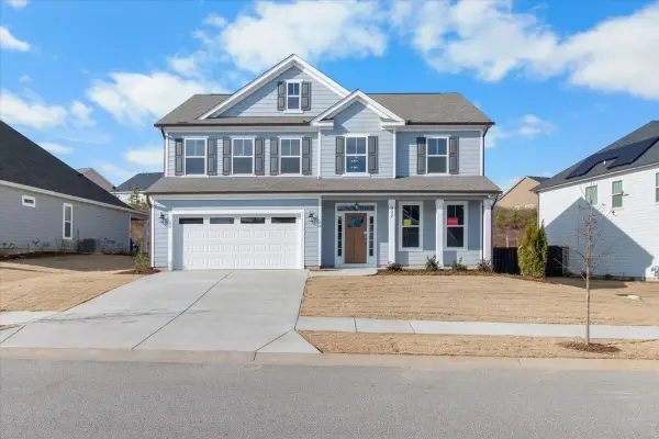 902 Lillian Park Drive #Lp111, Grovetown, GA 30813