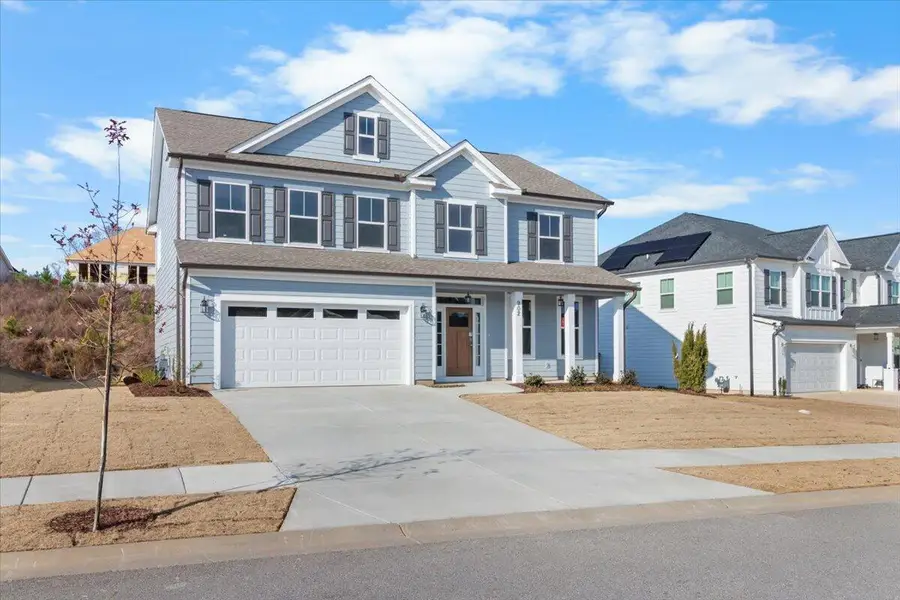 902 Lillian Park Drive #Lp111, Grovetown, GA 30813 - #2