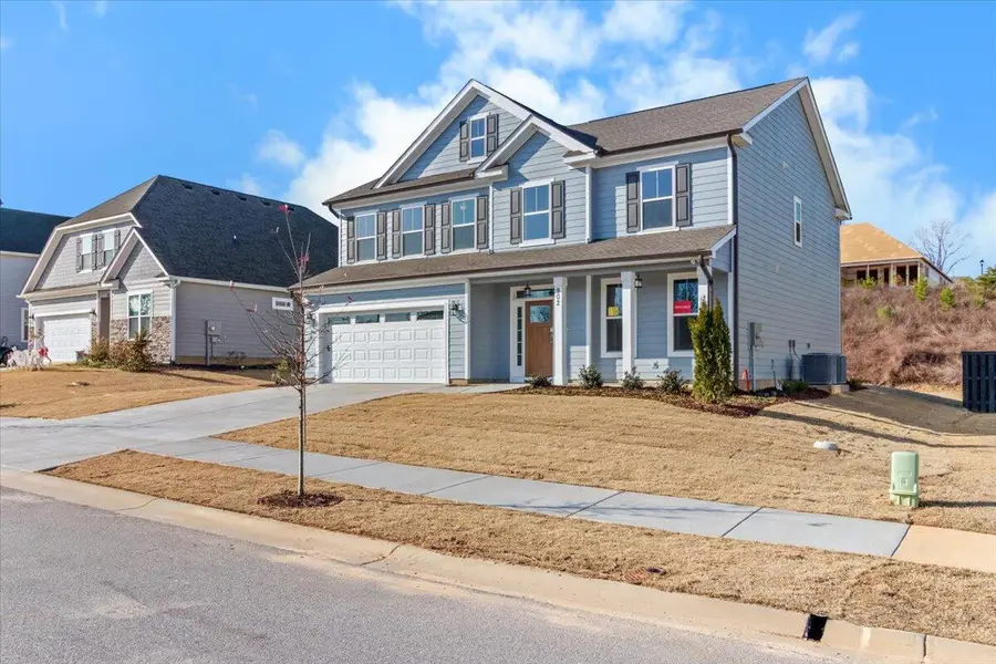 902 Lillian Park Drive #Lp111, Grovetown, GA 30813 - #3