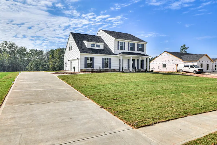 125 Willow Oak Circle, Thomson, GA 30824 - #3