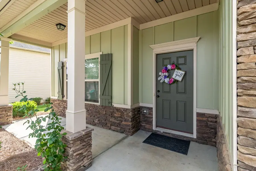 337 Brentford Avenue, Grovetown, GA 30813 - #2