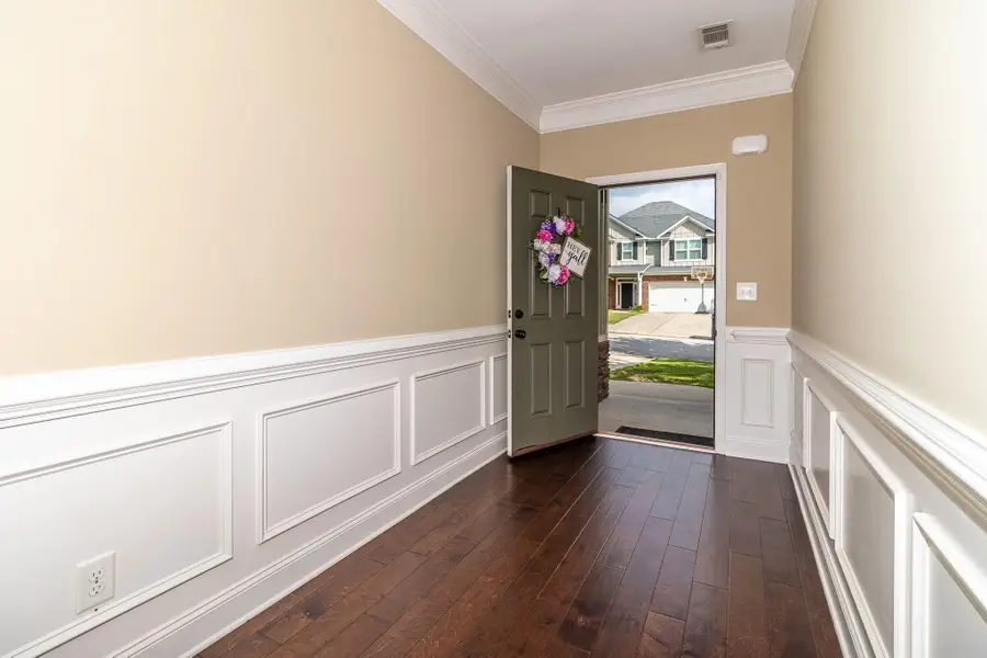 337 Brentford Avenue, Grovetown, GA 30813 - #3