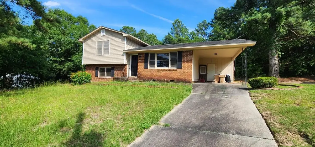 3106 Truxton Road, Augusta, GA 30906 - #1