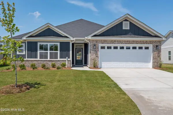 7258 Paisley Circle, Graniteville, SC 29829