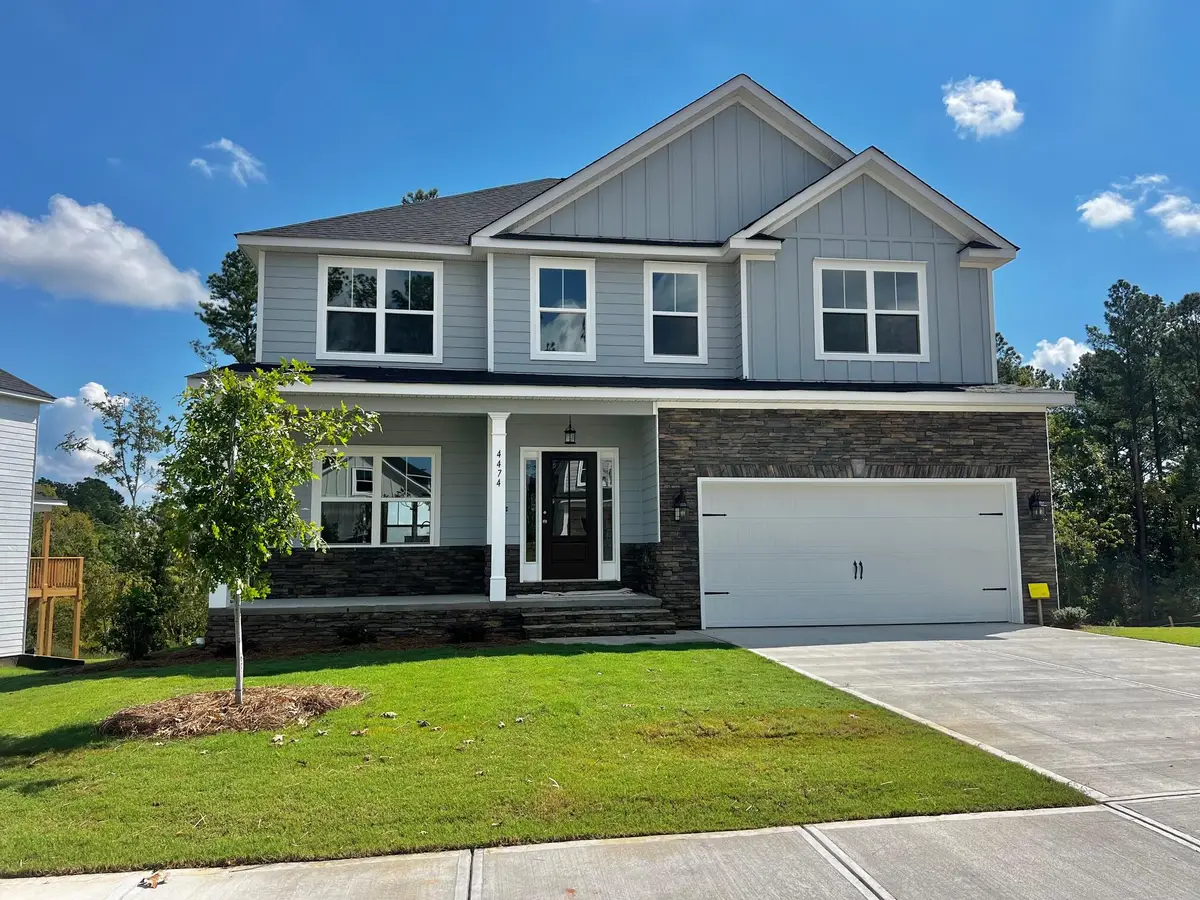 4474 Baywood Trl., Evans, GA  - #1